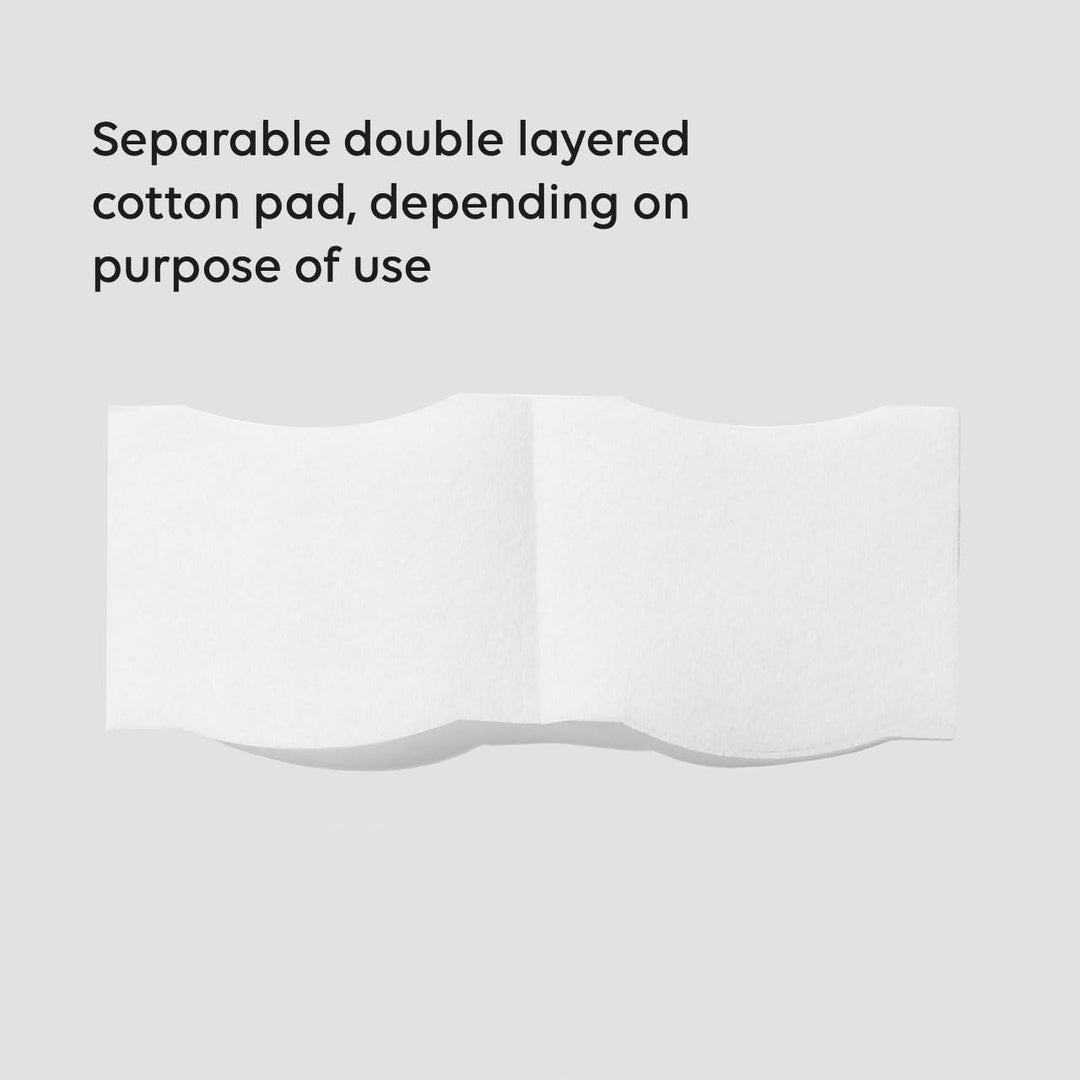 Cotton Pads 50 x 2 Sheets