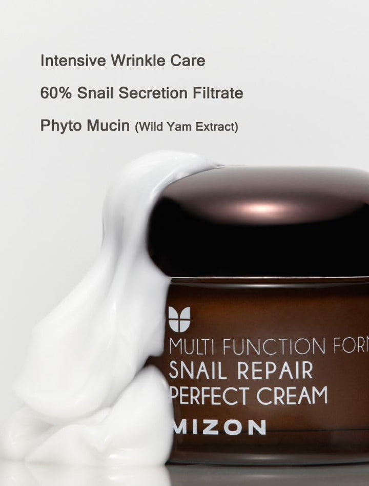 Snail Repair Perfect Cream 1.69 fl. oz, 50ml