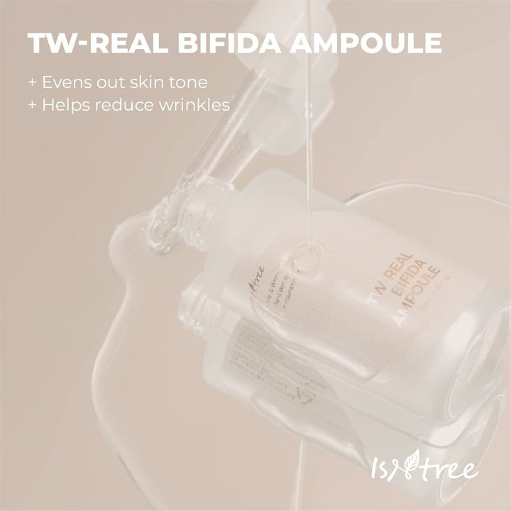 TW-Real Bifida Ampoule 50ml 1.69 fl.oz