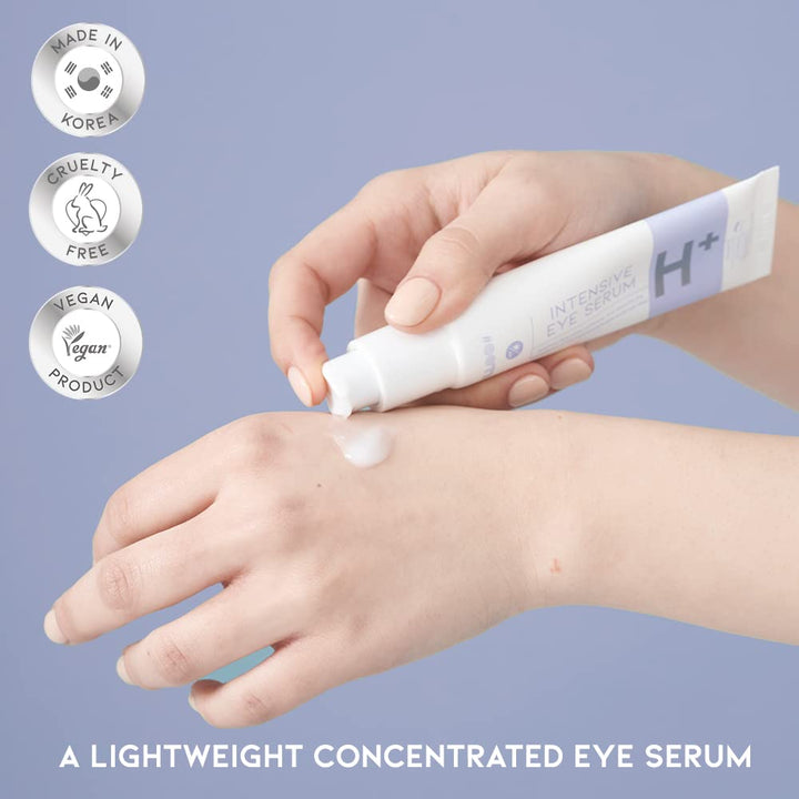 Intensive Eye Serum A.M 1.06 fl. oz, 30g