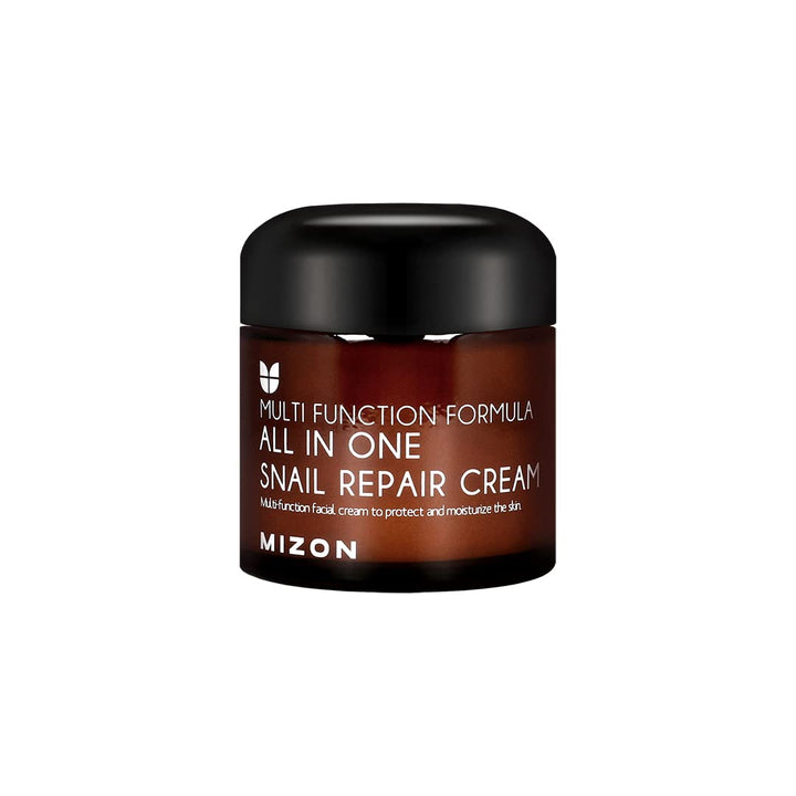 All in One Snail Repair Cream 2.53 fl. oz, 75ml