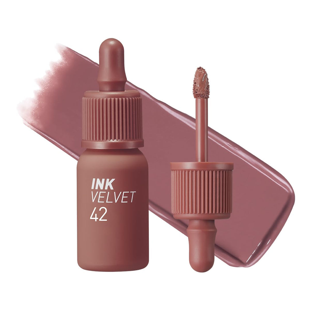 Ink the Velvet Lip Tint Nudy, 0.14 fl oz