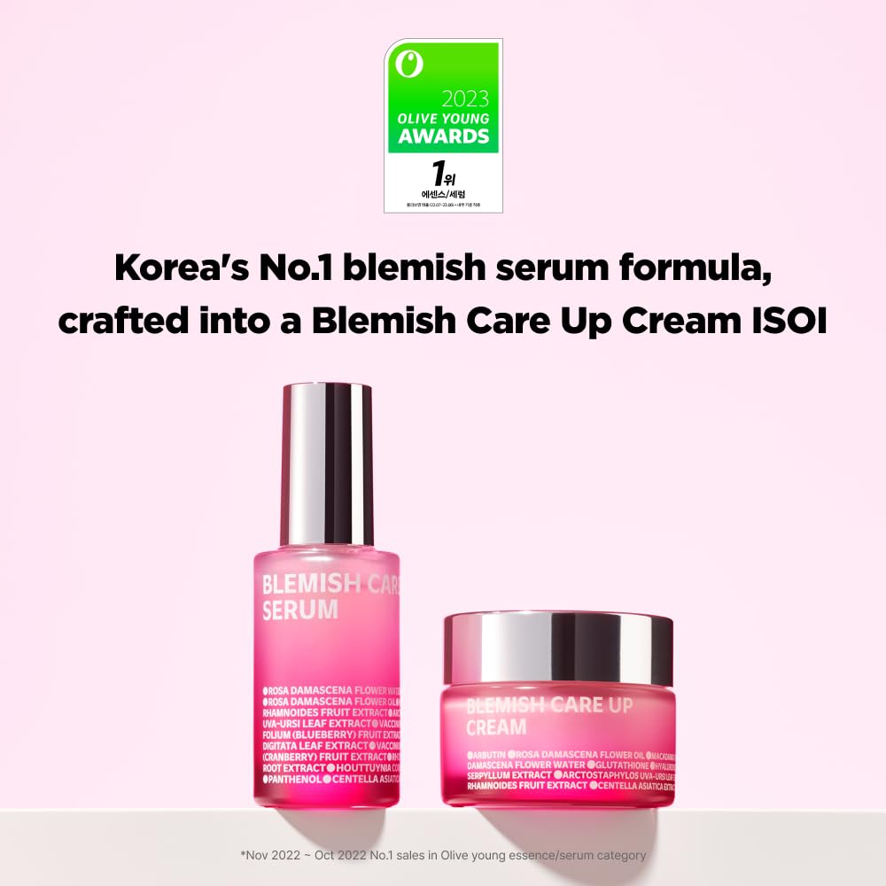 Blemish Care Up Cream 55ml (1.86 fl.oz)