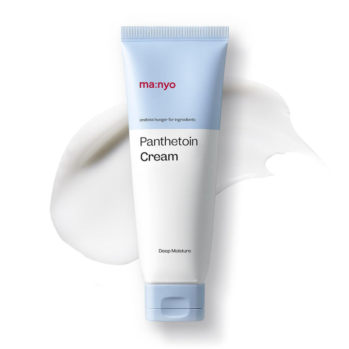 Panthetoin Cream 80 ml, 2.7 fl oz