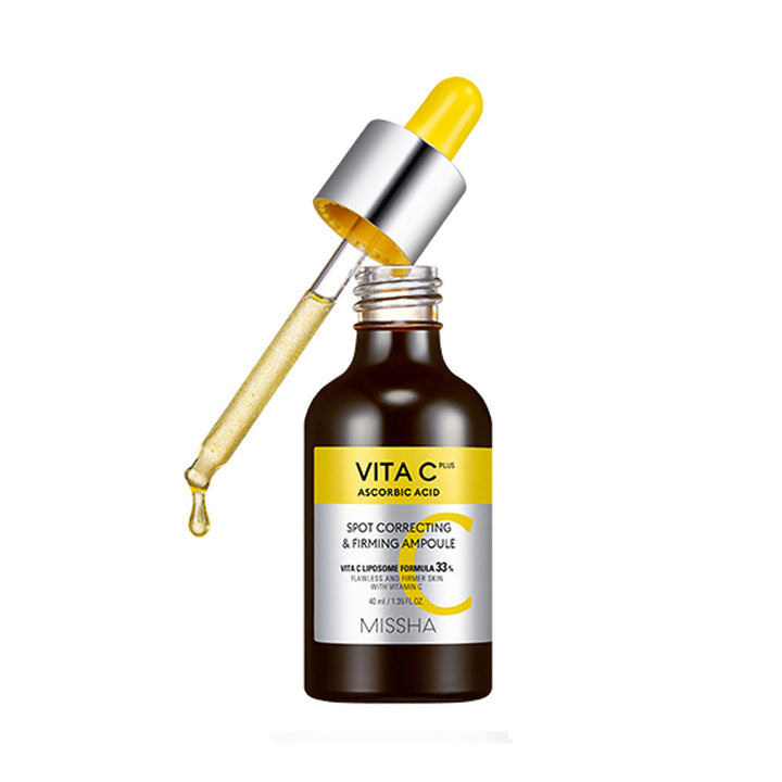 VitaC Plus Spot Correcting Firming Serum Ampoule 30ml