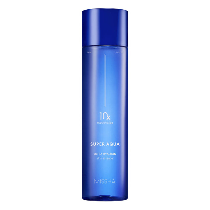 Super Aqua Ultra Hyalron Skin Essence 200ml