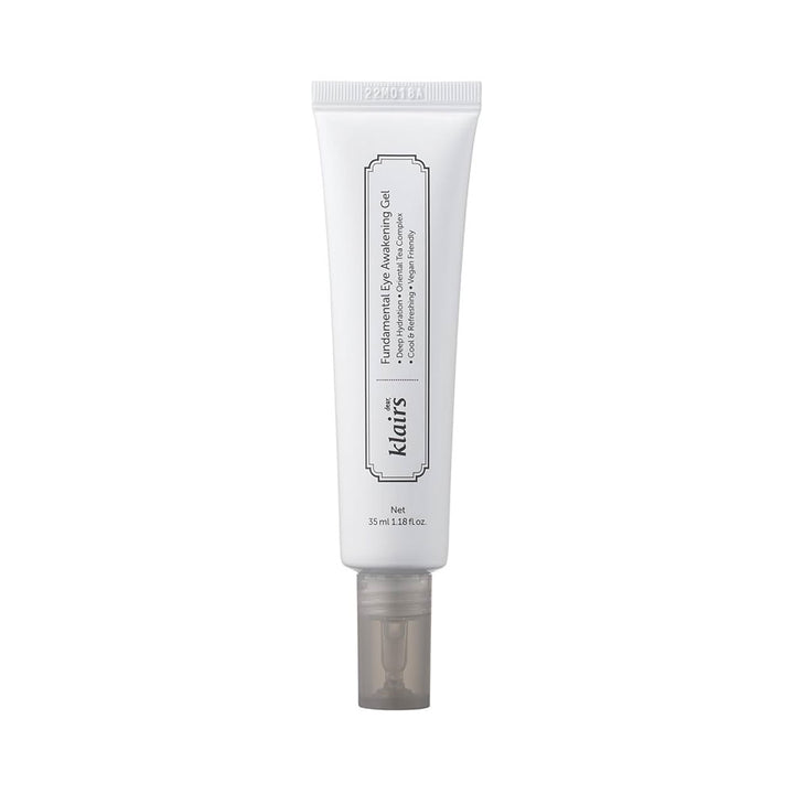 Fundamental Eye Awakening Gel 35ml