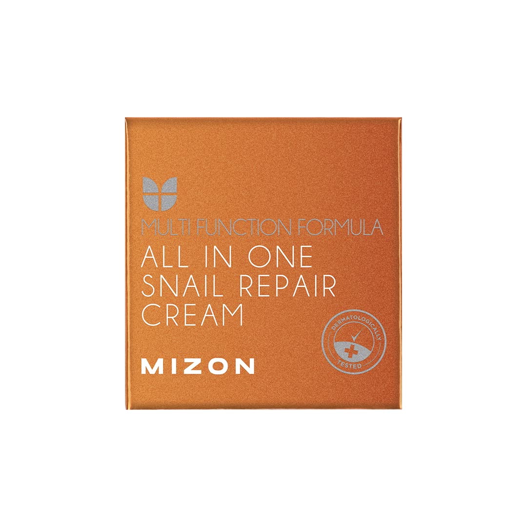 All in One Snail Repair Cream 2.53 fl. oz, 75ml