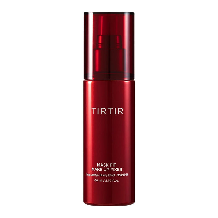 Mask Fit Make-up Fixer, 24H Long Lasting Makeup Finishing Setting Spray 2.7 Fl Oz