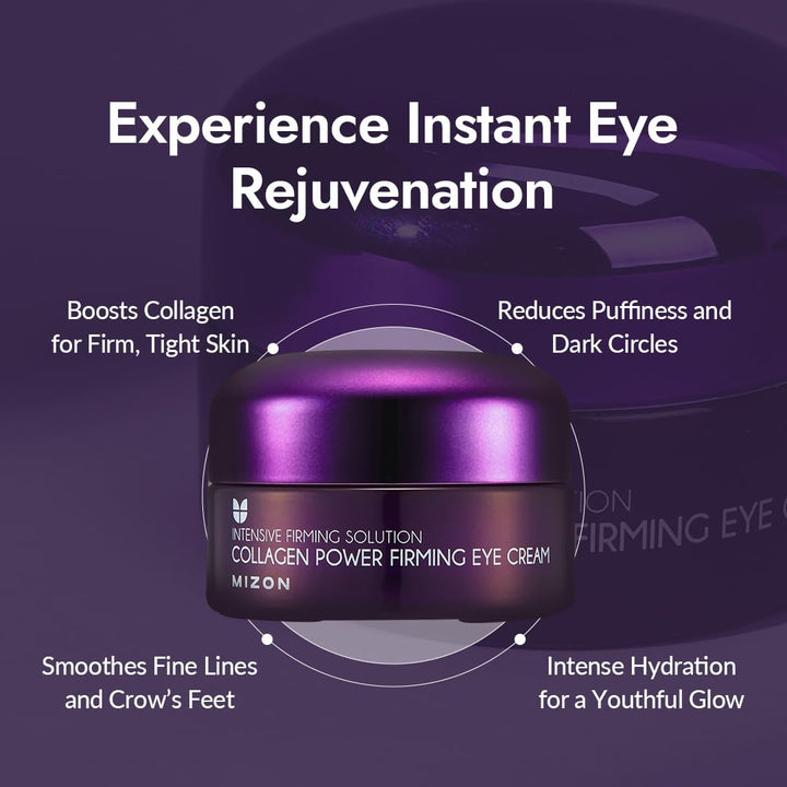 Collagen Power Firming Eye Cream 0.84 fl. oz, 25g