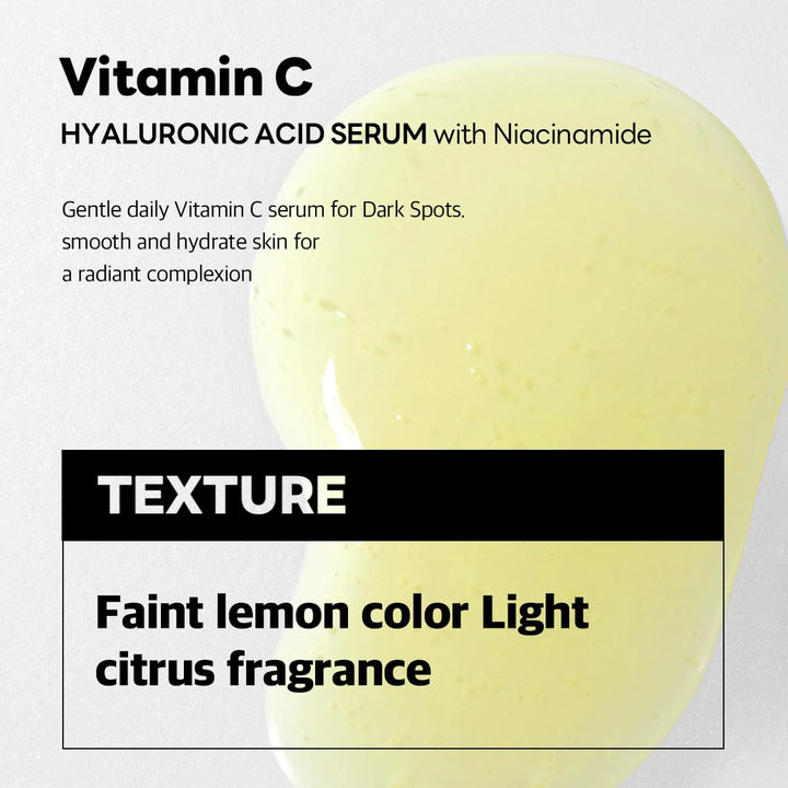 Vitamin C Brightening Serum 1.35 fl. oz.