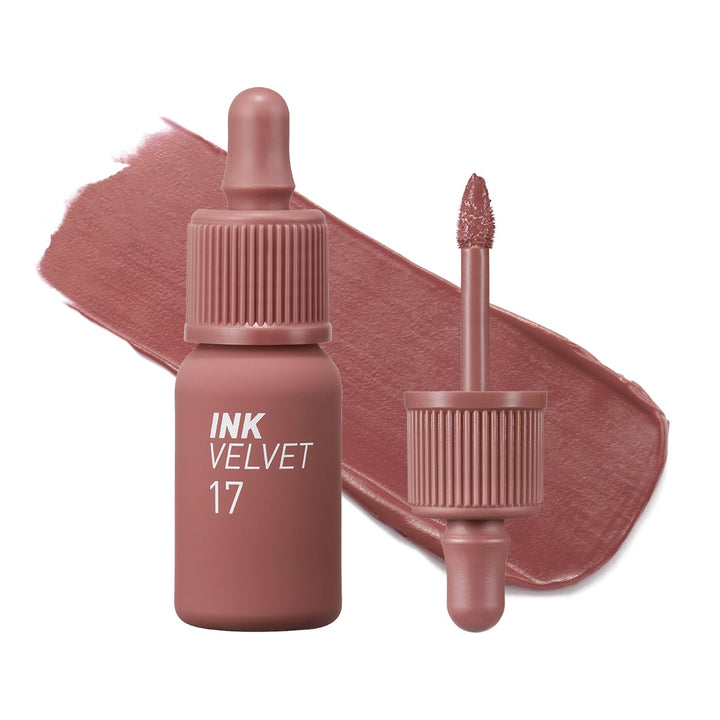 Ink the Velvet Lip Tint Nudy, 0.14 fl oz