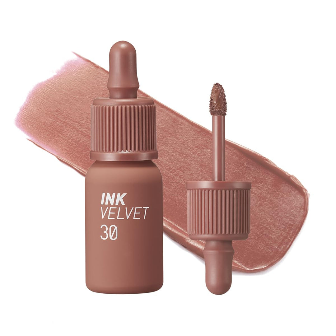 Ink the Velvet Lip Tint Nudy, 0.14 fl oz