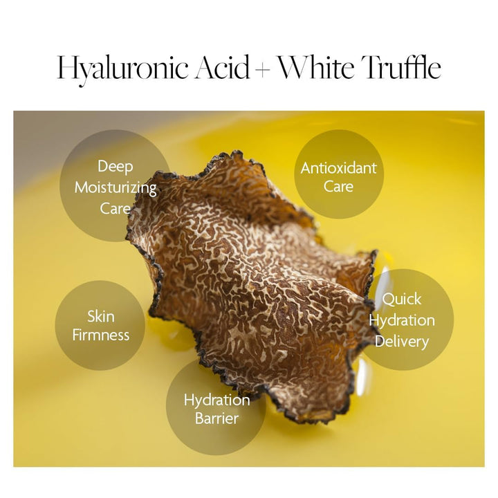 Italian White Truffle Nourishing Mask 25ml / 5ea