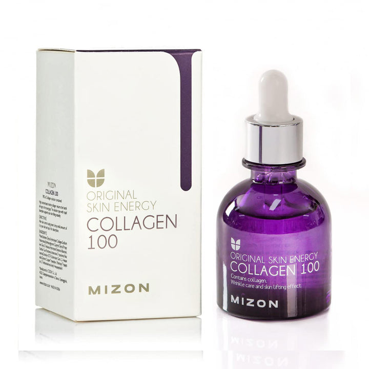 Collagen 100 Ampoule 1.01 fl. oz, 30ml