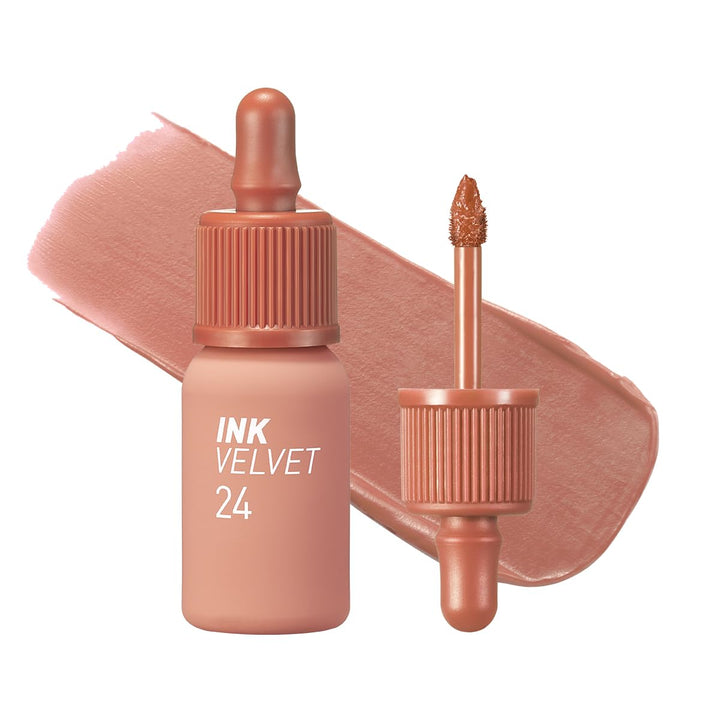 Ink the Velvet Lip Tint Nudy, 0.14 fl oz