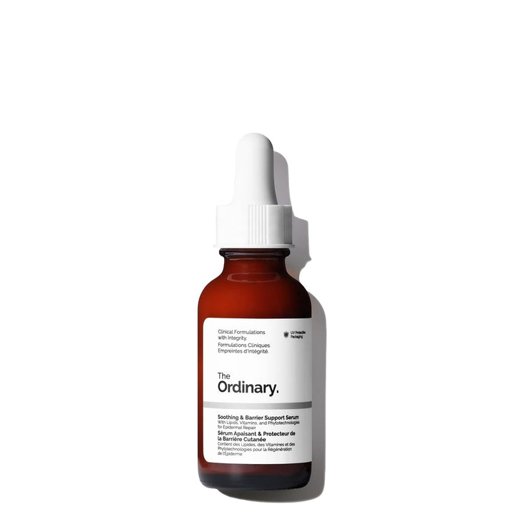 Soothing & Barrier Support Serum 30ml