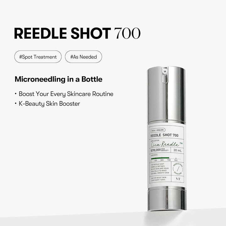 CICA Reedle Shot 700 1Fl Oz (30ml)