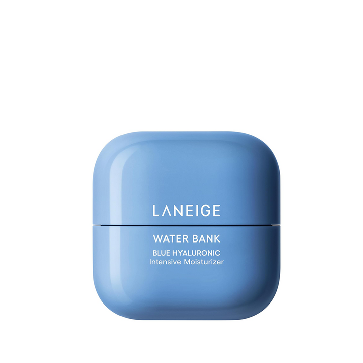 Water Bank Blue Hyaluronic Intensive Moisturizer, 1.6 fl.oz. 50ml