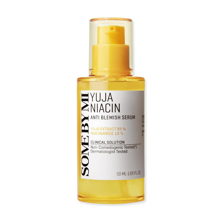 Yuja Niacin Anti Blemish Serum 50ml / 1.69 oz.