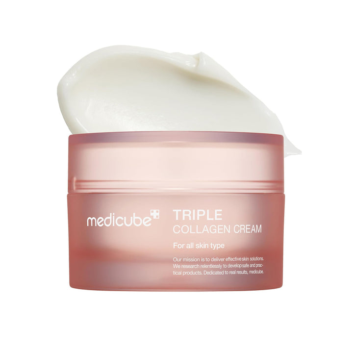 Triple Collagen Cream 50ml 1.69 oz