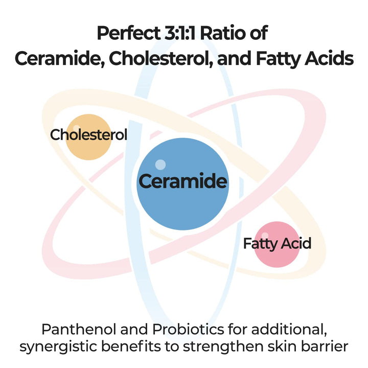 No.2 Protein 43% Creamy Serum 50ml, 1.69 fl. oz.