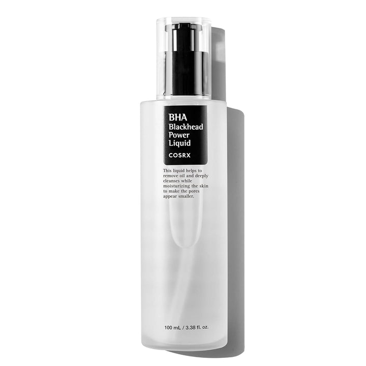 BHA Blackhead Power Liquid 3.38 fl.oz / 100ml