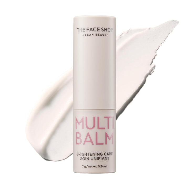 Multi Balm ,Fine Lines & Wrinkle Treatment Stick  Brightening Care