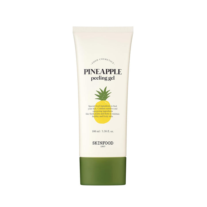 Pineapple Peeling Gel 100ml / 3.38 fl.oz.