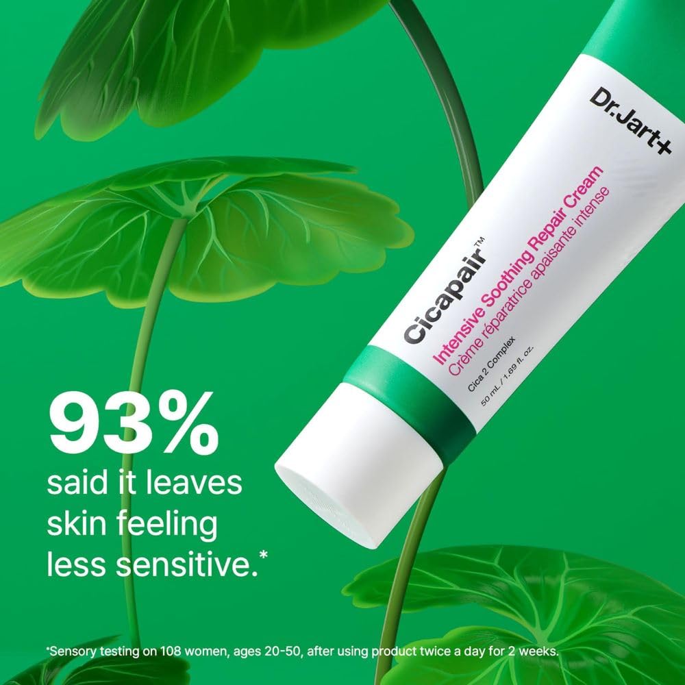 Cicapair™ Inensive Soothing Repair Cream 1.69 fl.oz