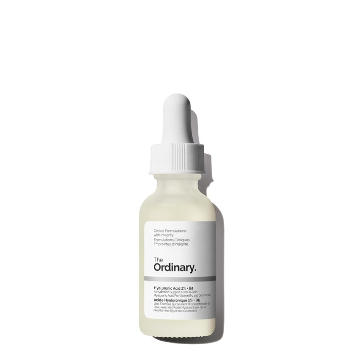 Hyaluronic Acid 2% + B5 30ml