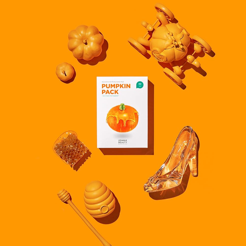 Pumpkin Pack(1box -16ea)