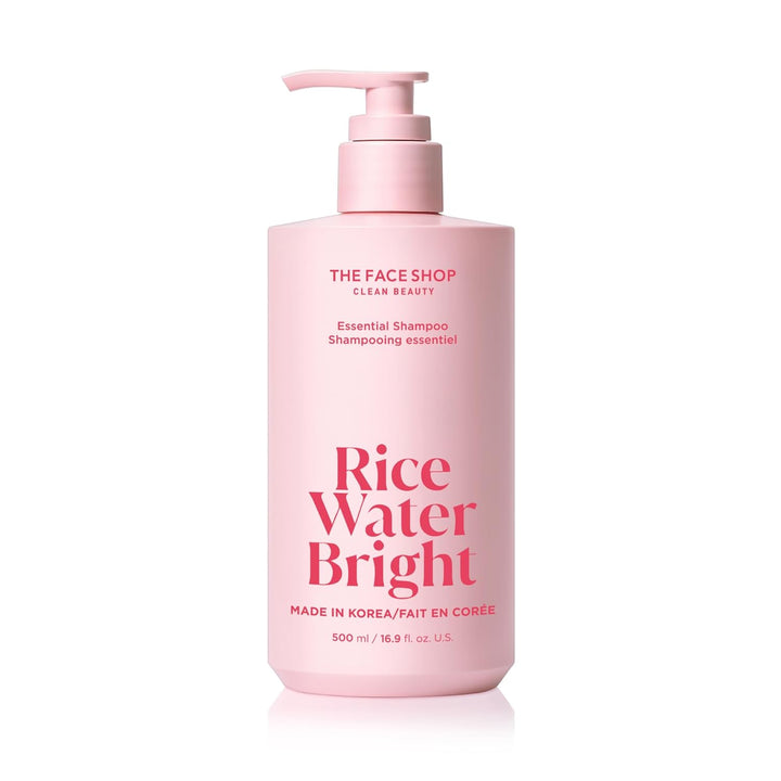 Rice Water Bright Essential Shampoo 16.9 fl. oz