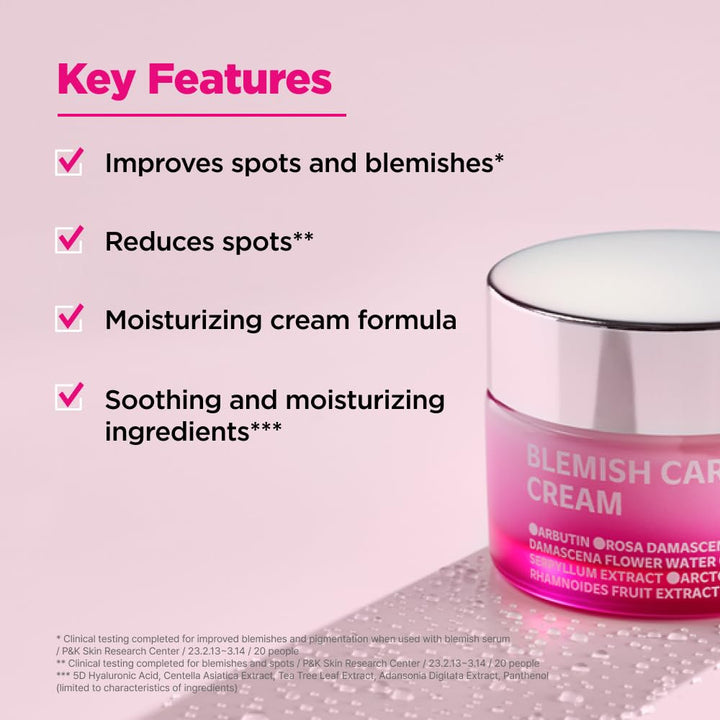 Blemish Care Up Cream 55ml (1.86 fl.oz)