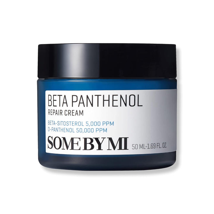 Beta-Panthenol Repair Cream 50ml / 1.69 oz.