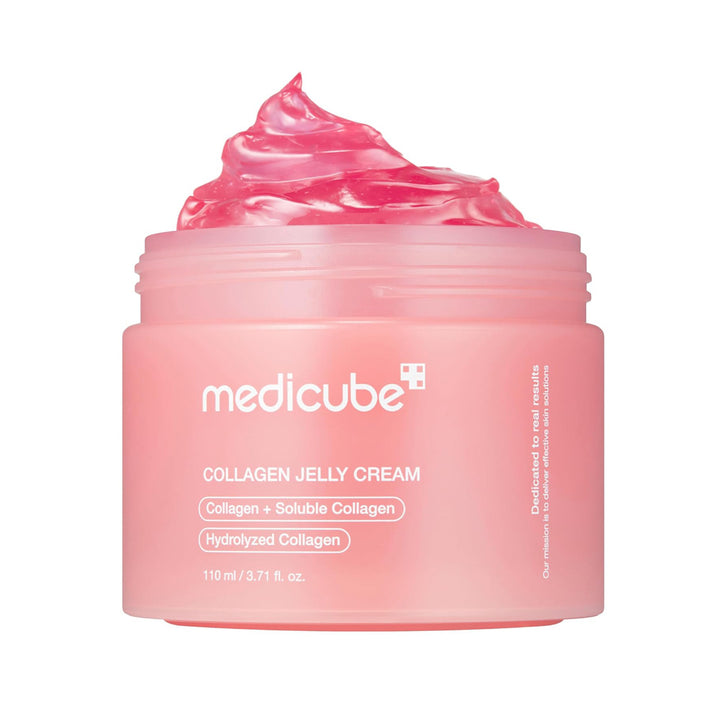 Collagen Jelly Cream 110ml 3.71 fl.oz.