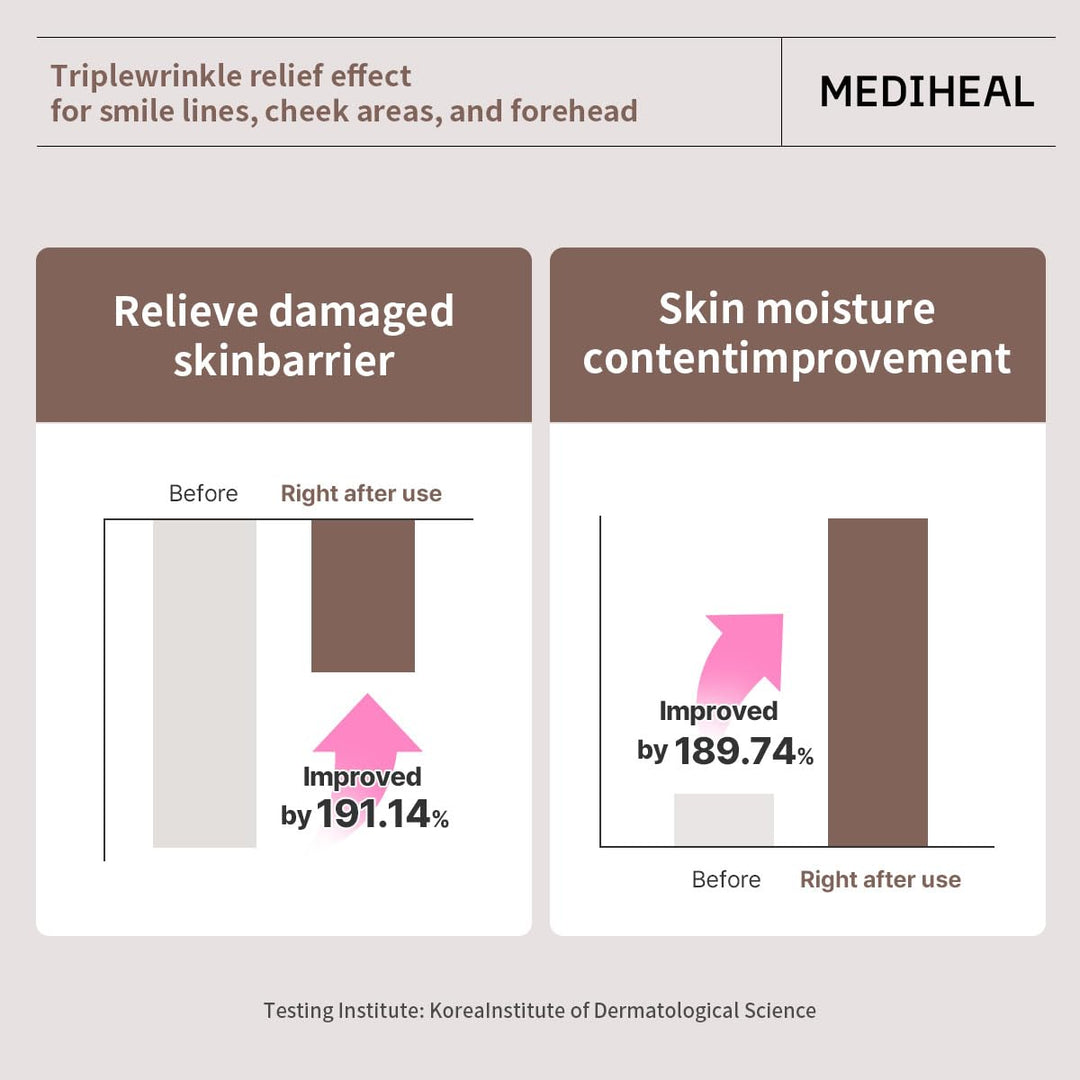 Retinol Collagen Ampoule Lifting Mask (4 Counts)