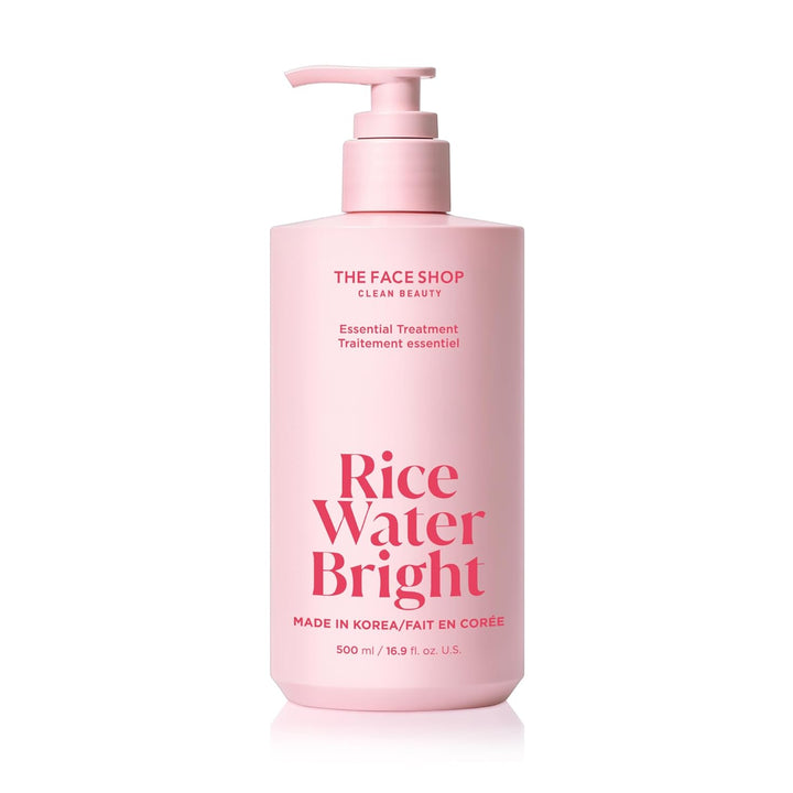 Rice Water Bright Essential Treatment 16.9 fl. oz