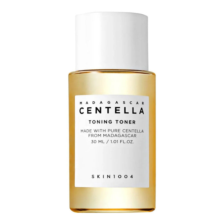 Centella Asiatica Toning Toner 30ml / 1.01 fl. oz.