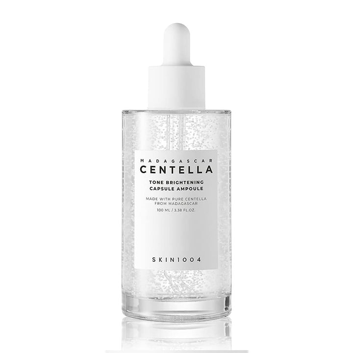 Madagascar Centella Tone Brightening Capsule Ampoule 3.38 fl.oz(100ml)