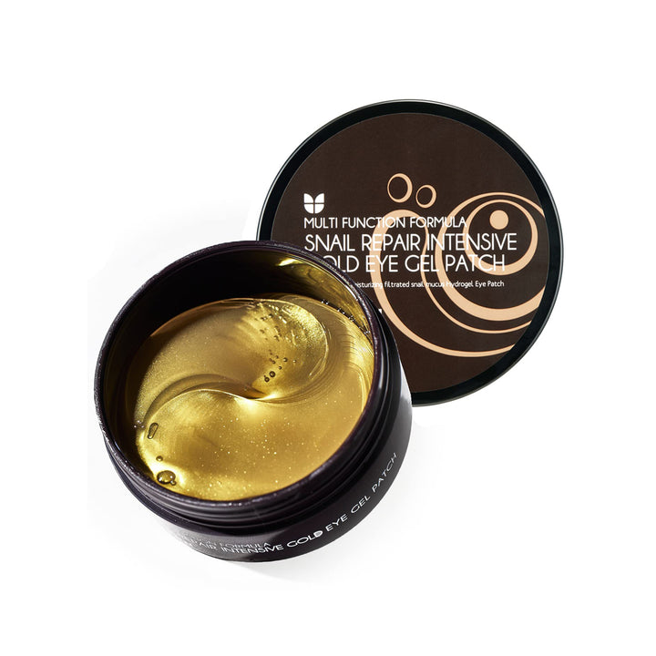 Snail Repair Intensive Gold Eye Gel Patch 2.96 oz, 84 g