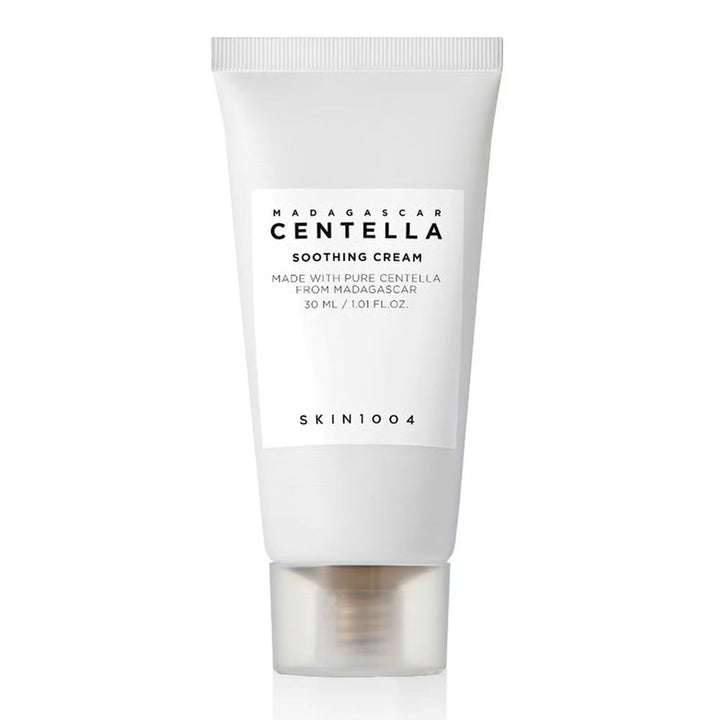 Madagascar Centella Soothing Cream 30ml / 1.01 fl. oz.