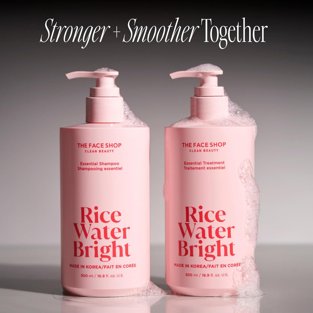 Rice Water Bright Essential Treatment 16.9 fl. oz