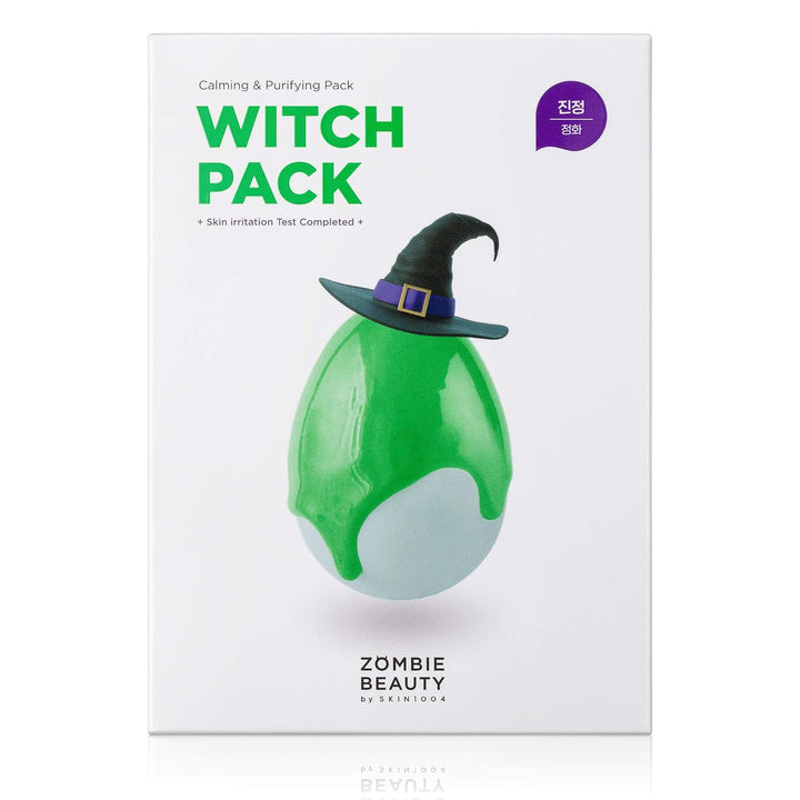 Witch Pack (1box - 8ea)