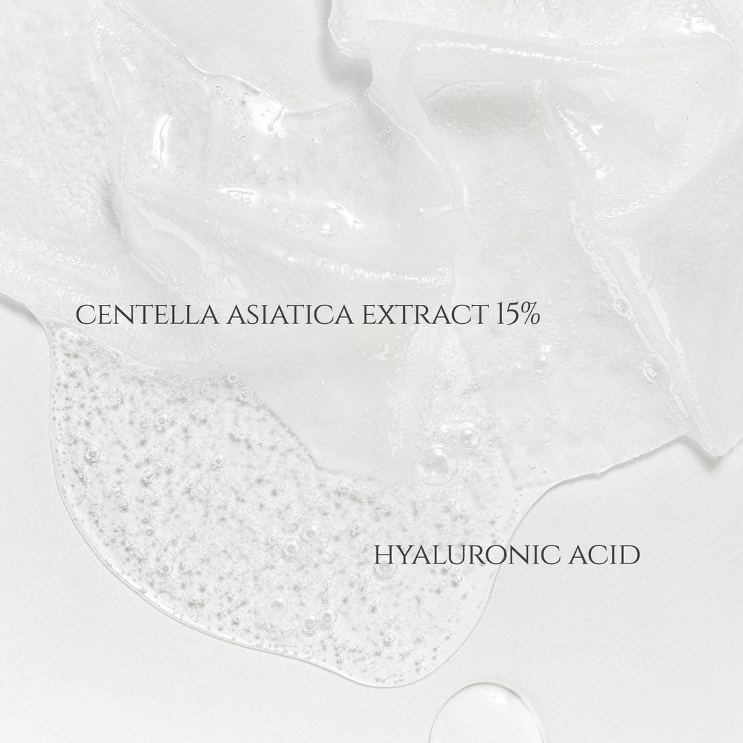 Centella Asiatica Calming Mask 10ea