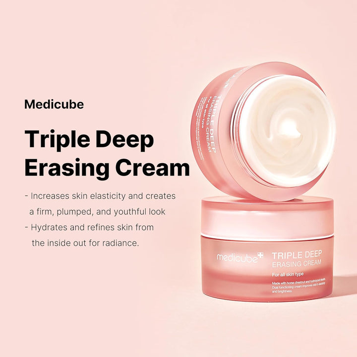 Triple Collagen Cream 50ml 1.69 oz