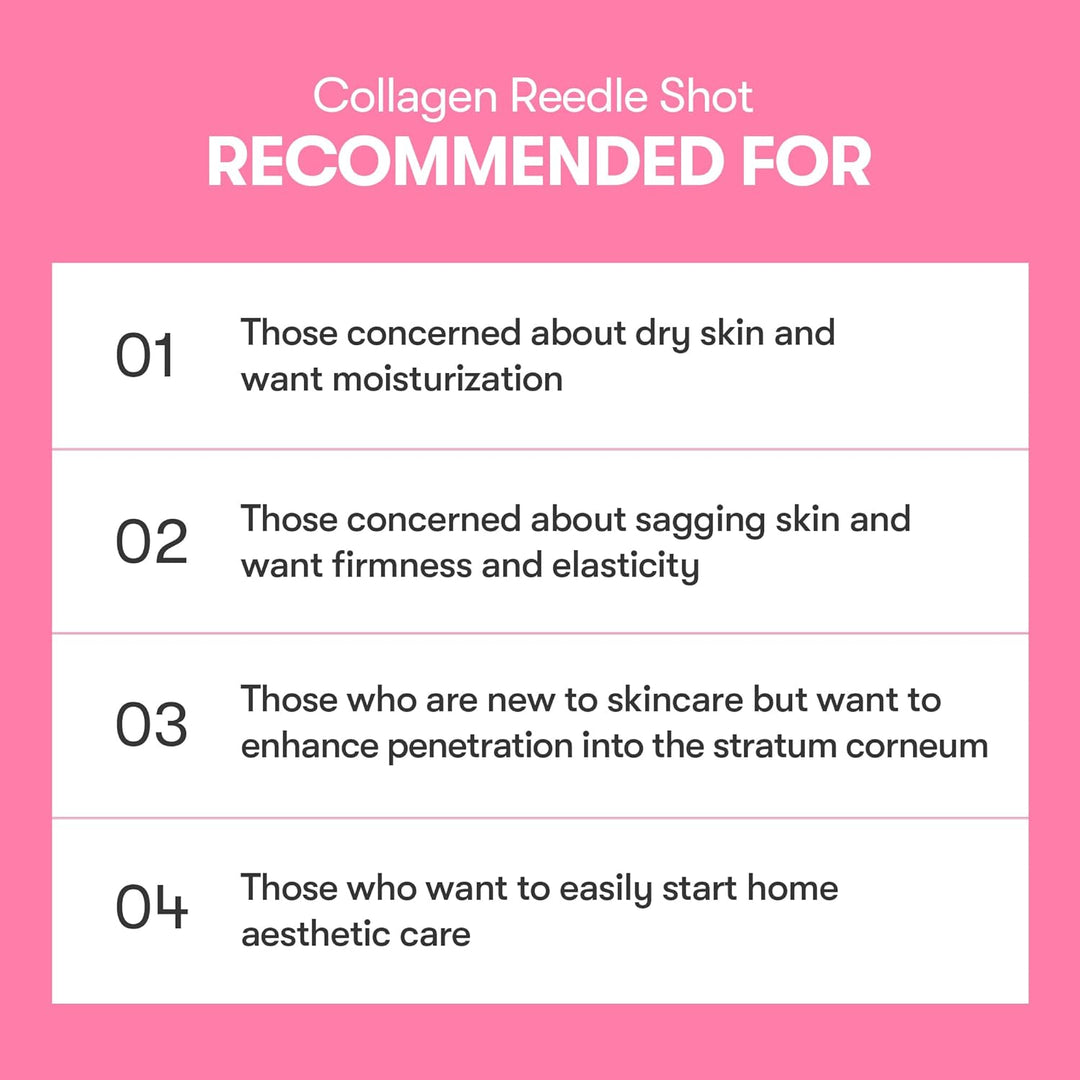 Collagen Reedle Shot 100 1.69Fl Oz(50ml)