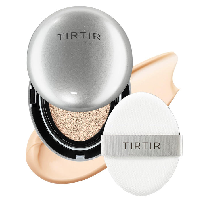 Mask Fit Aura Silver Cushion Foundation 0.63 Fl Oz