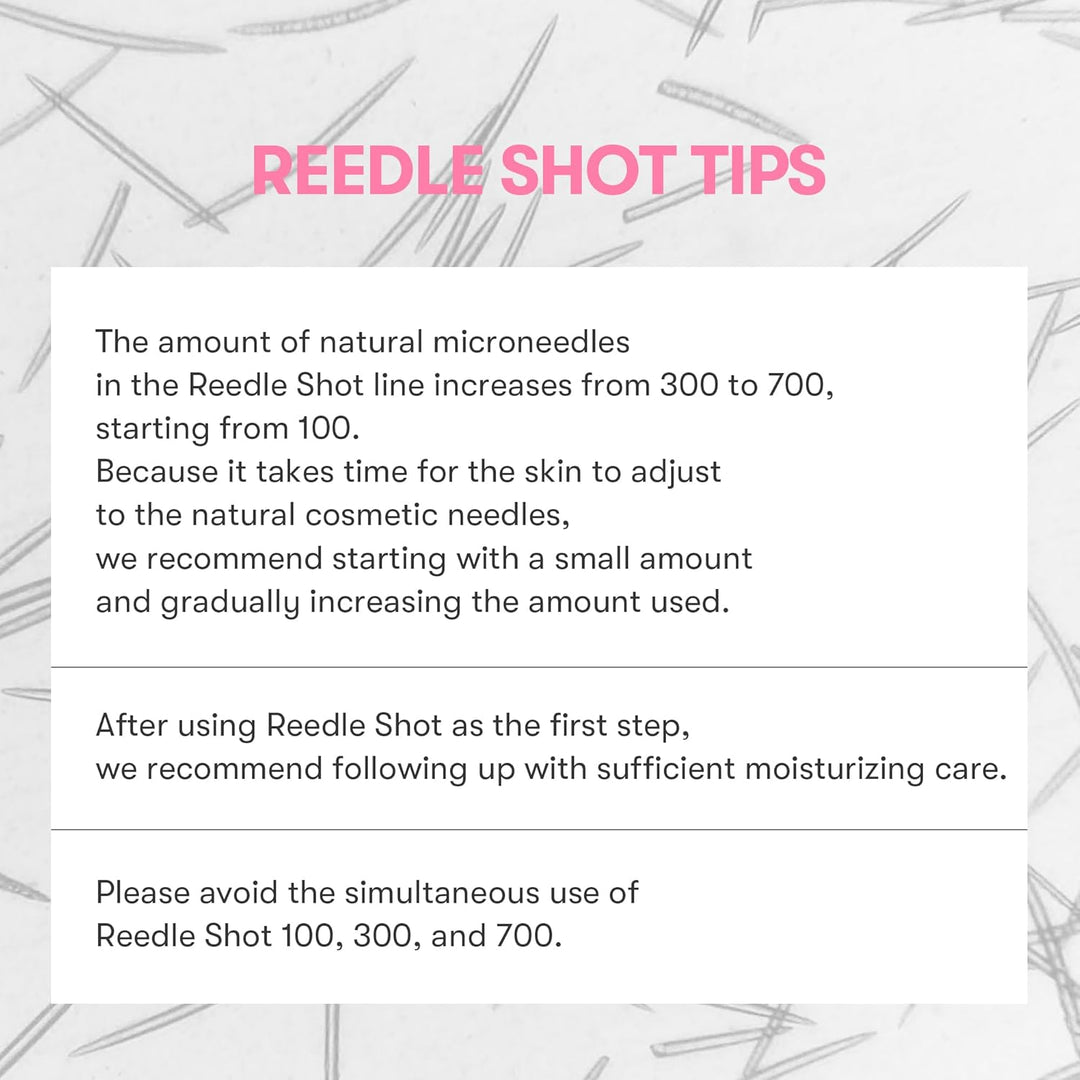 Collagen Reedle Shot 100 1.69Fl Oz(50ml)