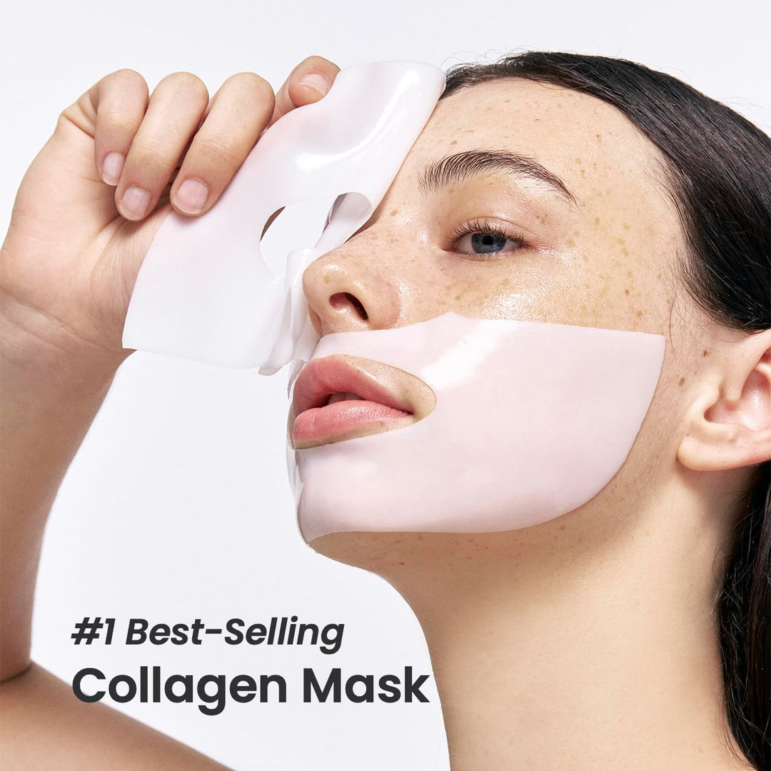 Bio-Collagen Real Deep Mask 34g 4ea